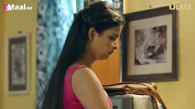 New Ullu Indian Web Series 2022. Walkman Season 1 Episode 3-4