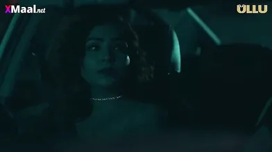 Sexy Gf Gayi Doctor Ke Pass Apna Check Up Karane. Gf Ne Apni Paati Ko Kiya Kiss, Bf Ko Ayaa Gussa. Ullu Indian Web Series. Badan Episode 8.