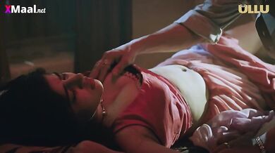 Sexy Bahu Ki Saree Utarkar Gand Mara. Babuji Ne Ki Jabardast Chodai. Ullu Indian Web Series. Nurse Episode 6.