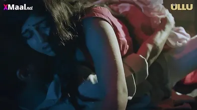 Sexy Bahu Ki Saree Utarkar Gand Mara. Babuji Ne Ki Jabardast Chodai. Ullu Indian Web Series. Nurse Episode 6.