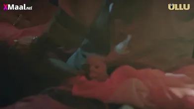 Sexy Bahu Ki Saree Utarkar Gand Mara. Babuji Ne Ki Jabardast Chodai. Ullu Indian Web Series. Nurse Episode 6.