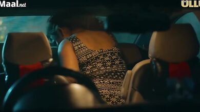 Sexy Ladki Ko Car Main Choda Or Gand Mara. Soft Boobs Ki Li Jabardast Maje. Ullu Indian Web Series. Badan Episode 1.