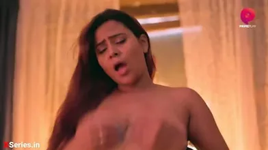 Budhe Uncle Ne Dono Sexy Ladki Ko Eksath Pela. Ullu Indian Web Series. Anokha Rishta E6.