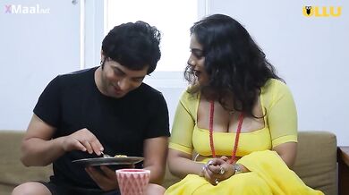 Kavitha Bhabhi Webseries Ep 3