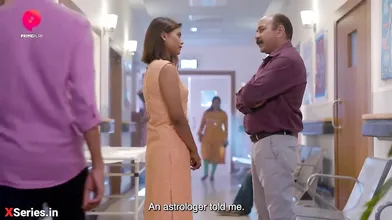 Senior Doctor Ne Junior Doctor Promotion Ke Lalach Dekar Kiya Sex. Junior Doctor Ki Jabardast Chudai Or Chati Uski Gand. Ullu Indian Web Series. Aakhri Iccha E4