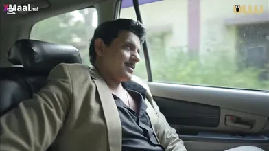 Sharma Ne Sexy Biwi Bade Doodh Dabaya Phir Jabardasti Powder Lagake Choda. Ullu Indian Web Series.