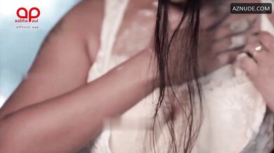 Abha Paul Sexy Video