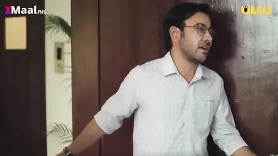 Anand Ne Kari Padosi Ki Akela Pan Dhur. Phir Chata Chut. Ullu Indian Web Series. Robot Episode 7.