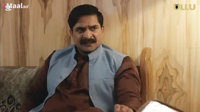 Thakur Ne Sharma Ke Sexy Biwi Ko Nanga Karke Jabardasti Gand Mara Sharma Ke Samne. Ullu Indian Web Series. Aah Se Aaha Tak Episode 6.