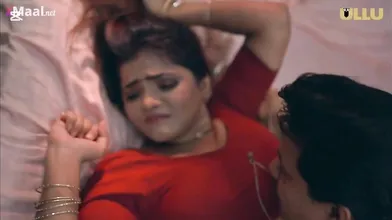 Thakur Ne Sharma Ke Sexy Biwi Ko Nanga Karke Jabardasti Gand Mara Sharma Ke Samne. Ullu Indian Web Series. Aah Se Aaha Tak Episode 6.