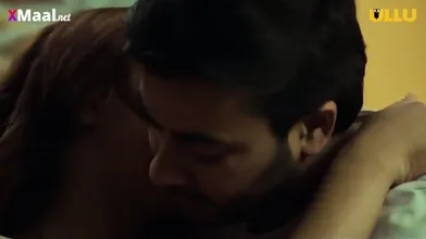 Sexy Robot Huwa Update Phir Kari Jabardast Sex. Ullu Indian Web Series. Robot Episode 4
