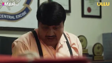 Sexy Robot Huwa Update Phir Kari Jabardast Sex. Ullu Indian Web Series. Robot Episode 4