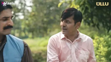 Thakur Ne Sharma Ke Sexy Biwi Ko Nanga Karke Jabardasti Gand Mara. Ullu Indian Web Series. Aah Se Aaha Tak Episode 6.
