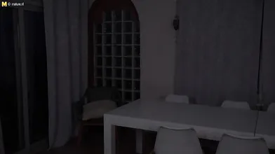 MILF fucked by the toyboy who helped her out