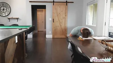 Cheeks And Balances - S8:E10