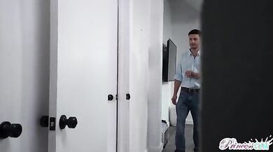Why Is Your Pussy Out Stepsis - S7:E5