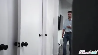 Why Is Your Pussy Out Stepsis - S7:E5