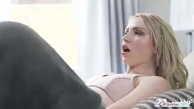 My Stepsisters Moaning - S9:E7