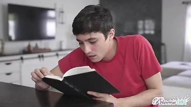 Cum Inside Me Stepbrother - S9:E2