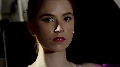 Redhead Creampie - S1:E10