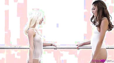 Ballerina Beauties - S10:E3