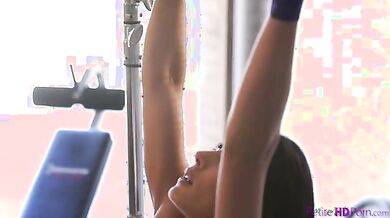 Total Workout - S10:E1