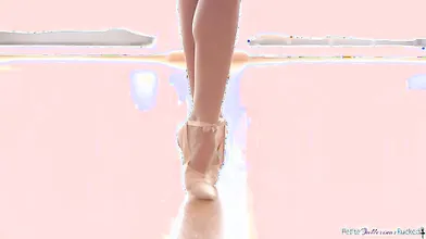 Dancing Beauty - S3:E3