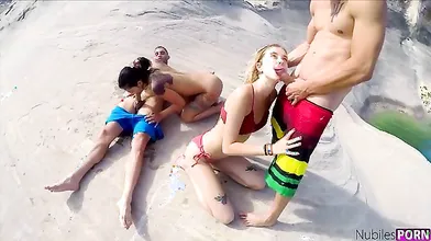 Spring Break Lake Powell 3 - S1:E3