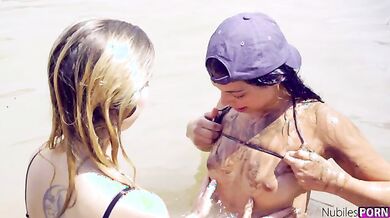 Spring Break Lake Powell 2 - S1:E2