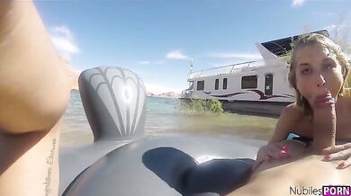 Spring Break Lake Powell 2 - S1:E2
