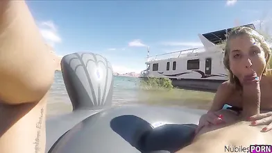 Spring Break Lake Powell 2 - S1:E2