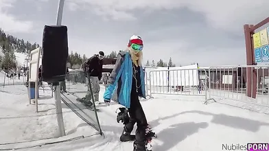 Snow Bunnies 3 - S1:E3