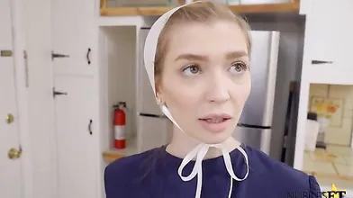 Being Amish Trading Places - S2:E9
