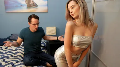 Addicted To Dick - S1:E4
