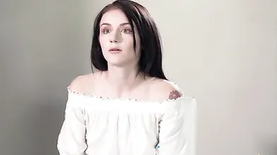 Her Strange Addiction Uncontrollable Orgasms - S2:E6