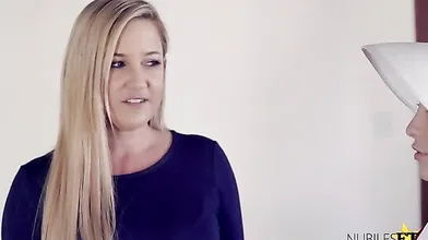 Ancelle L'altra donna - S2:E5