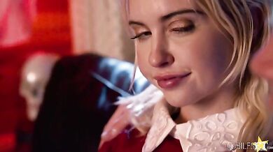 Sabrina Grows Up Sexual Magic - S3:E2