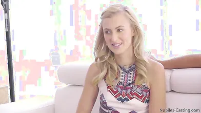 Odette Delacroix Cast Alexa Grace Ep1 - S7:E4