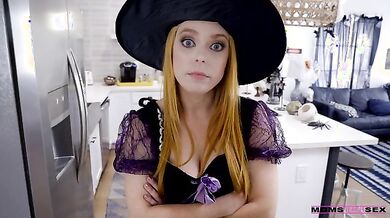 Brothers Dick Trick Or Treat - S11:E7