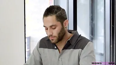 Slide Right In - S7:E6