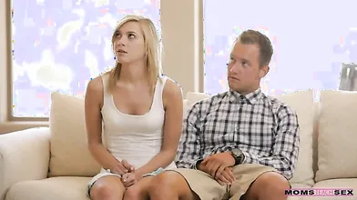 Caught With A Big Cock - S1:E3
