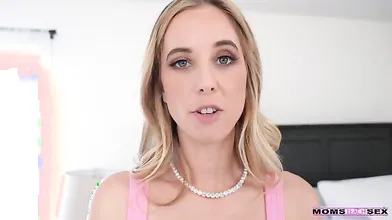 Stepmoms Recipe For Creampie - S22:E6