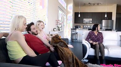 Family Creampie - S2:E6