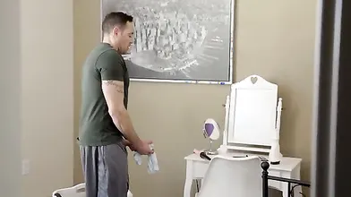 Young And Full Of Cum - S7:E4