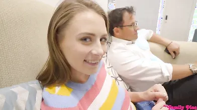 Dont Tell Daddy - S9:E1