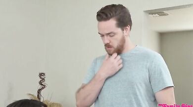 Your Dick Hit Me In The Face - S14:E5