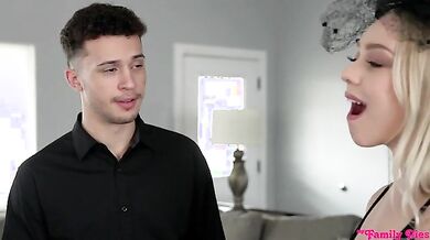 How Not To Dress For A Funeral - S24:E3