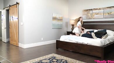 What Would I Do To My Stepbrother - S30:E2