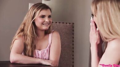 Fathers Day Daughter Swap - S19:E3