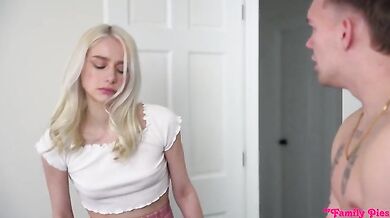 April 2023 Flavor Of The Month Scarlett Hampton - S3:E9